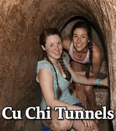Ultimate Day Trips from HCMC: Exploring Beyond the City Limits