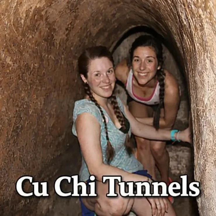 Ultimate Day Trips from HCMC: Exploring Beyond the City Limits