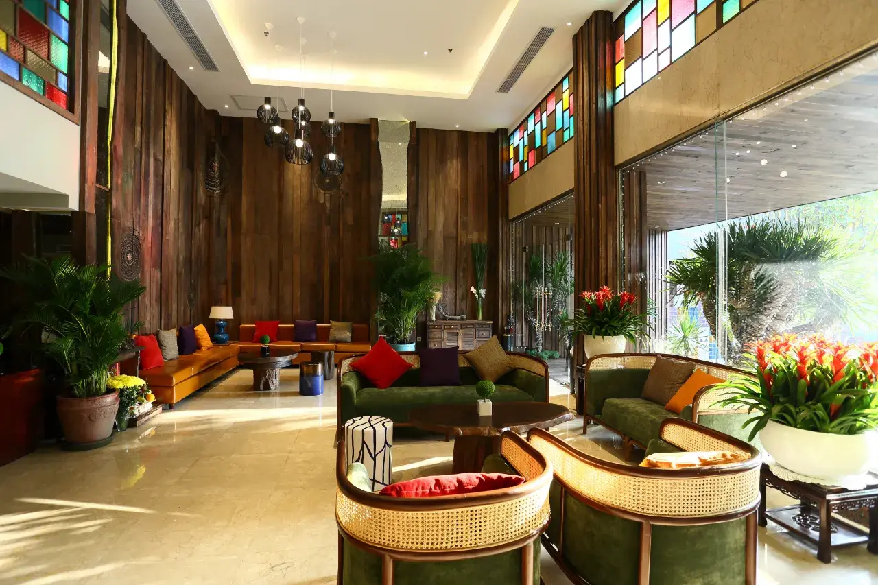 Au Lac Legend Hotel (10)