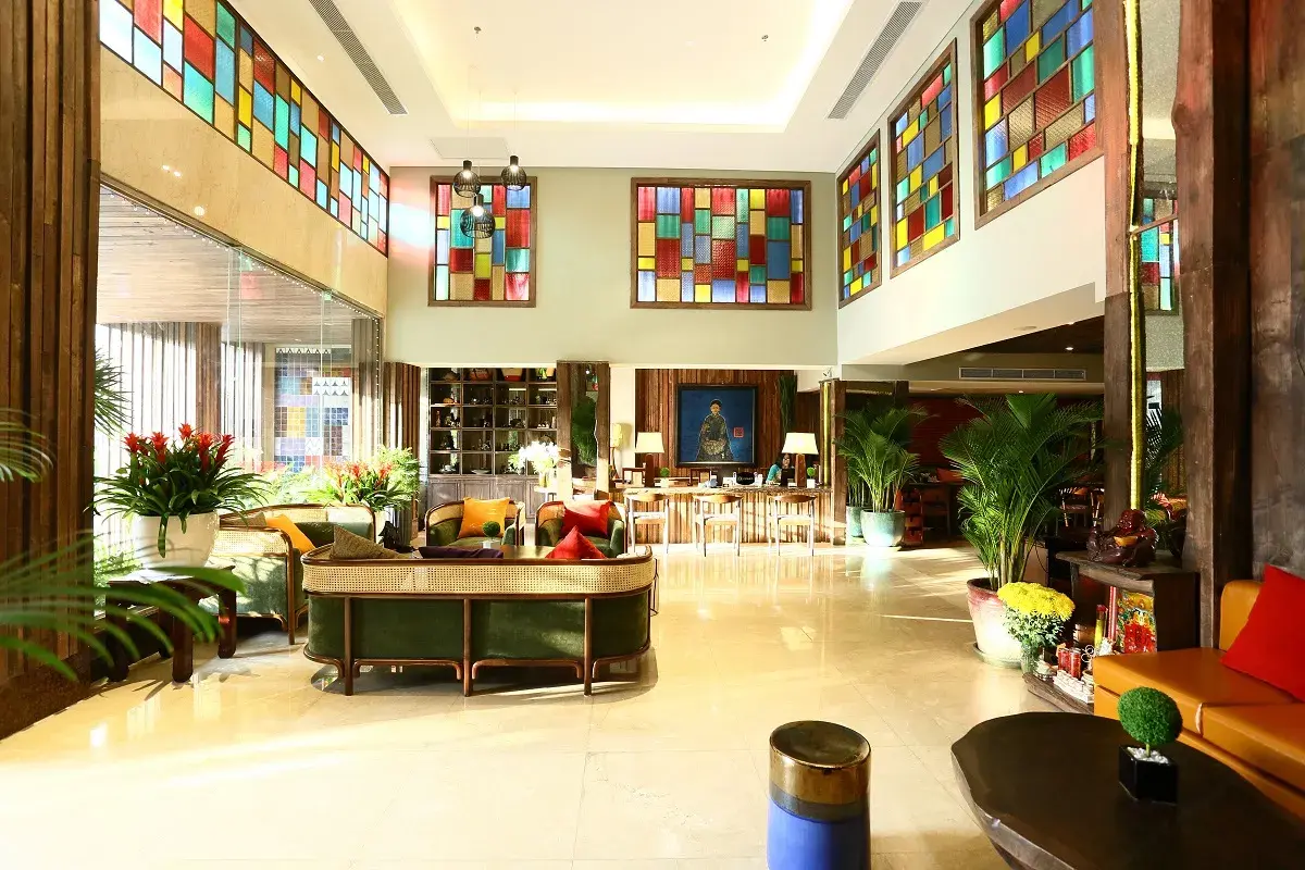 Au Lac Legend Hotel (15)