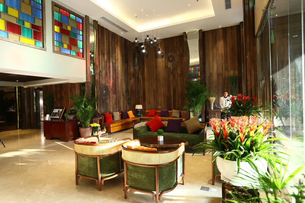 Au Lac Legend Hotel (16)