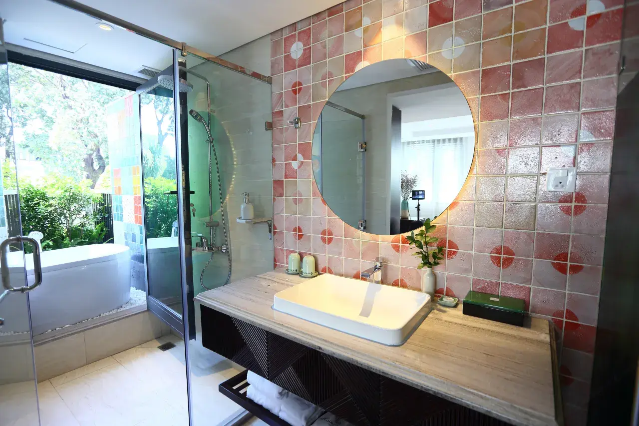 Au Lac Legend Hotel (19)