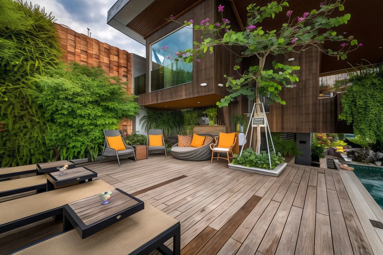 Au Lac Legend Hotel (2)