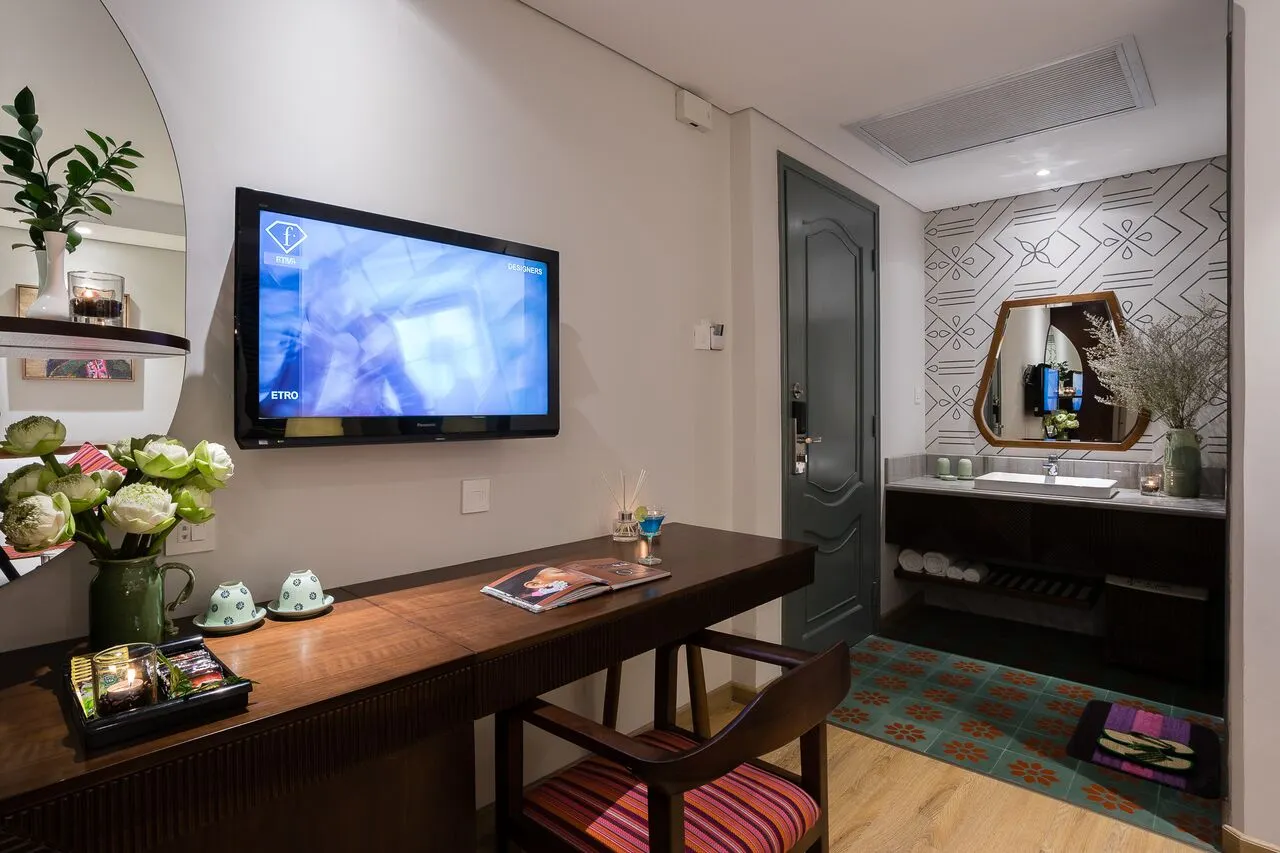 Au Lac Legend Hotel (21)