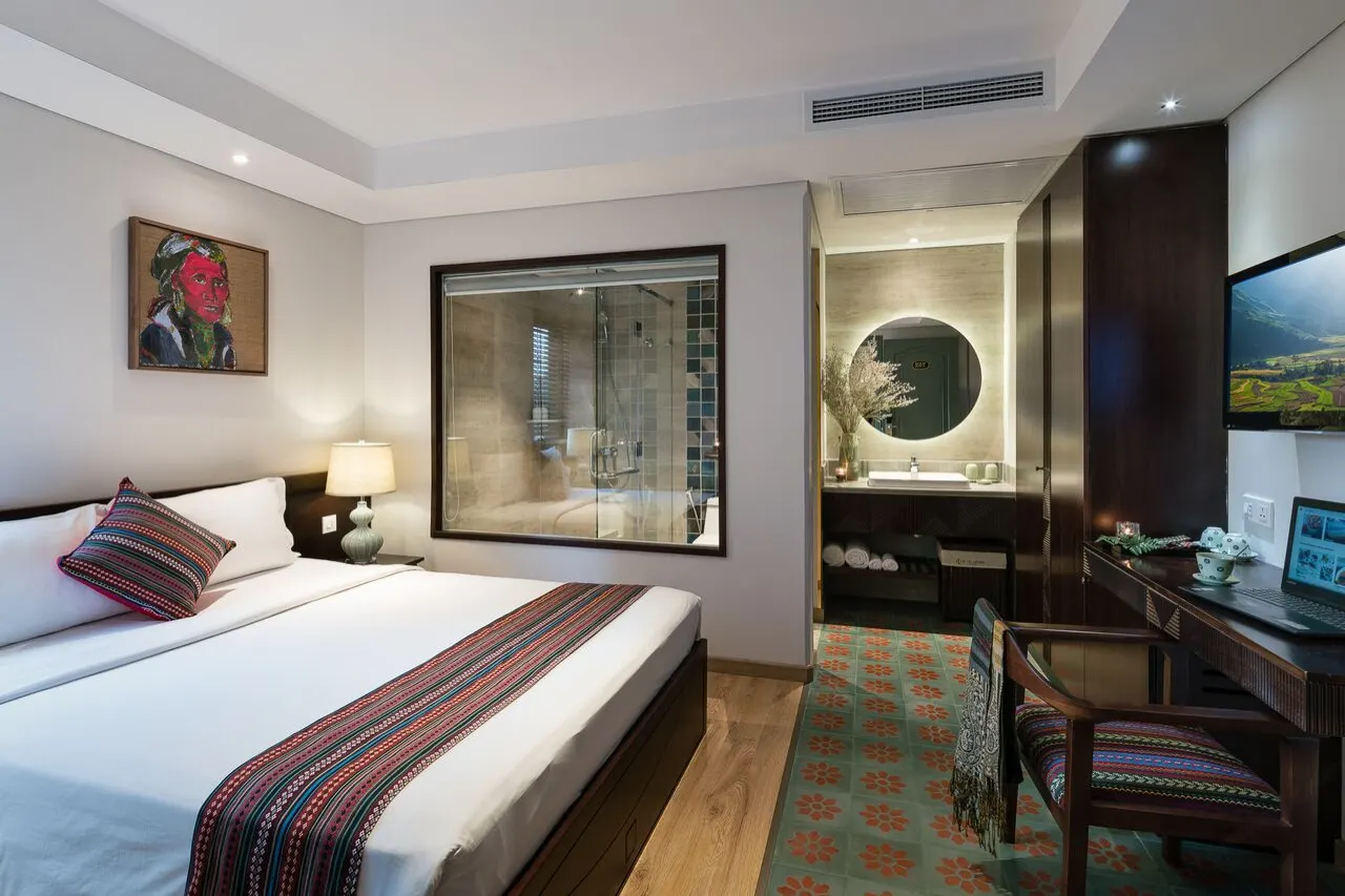 Au Lac Legend Hotel (23)