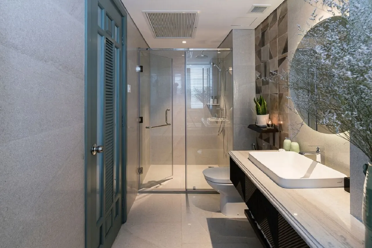 Au Lac Legend Hotel (25)