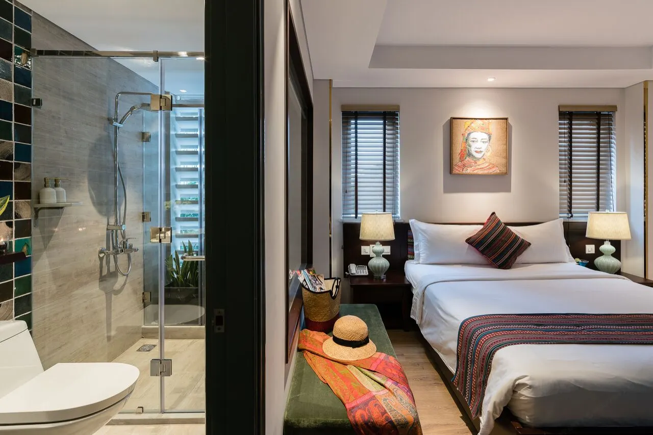 Au Lac Legend Hotel (27)