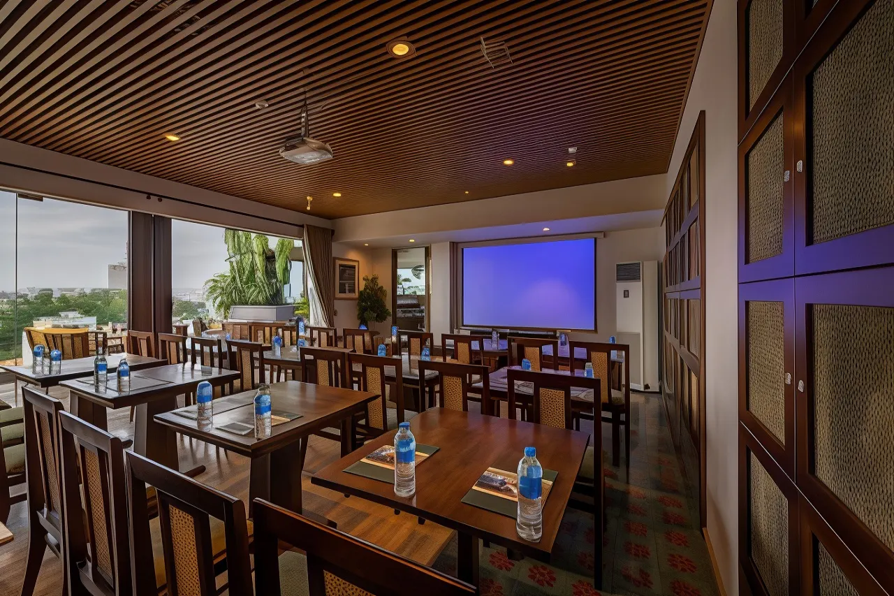 Au Lac Legend Hotel (3)