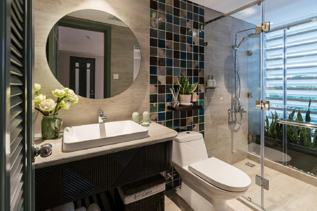 Au Lac Legend Hotel (30)