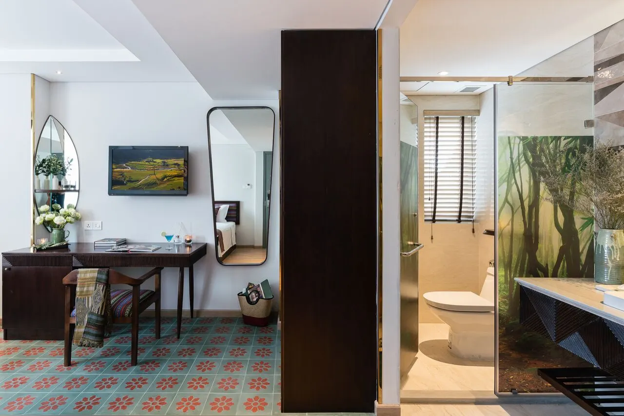 Au Lac Legend Hotel (31)