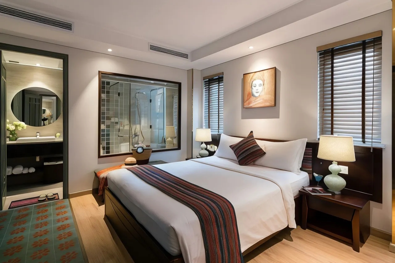 Au Lac Legend Hotel (32)