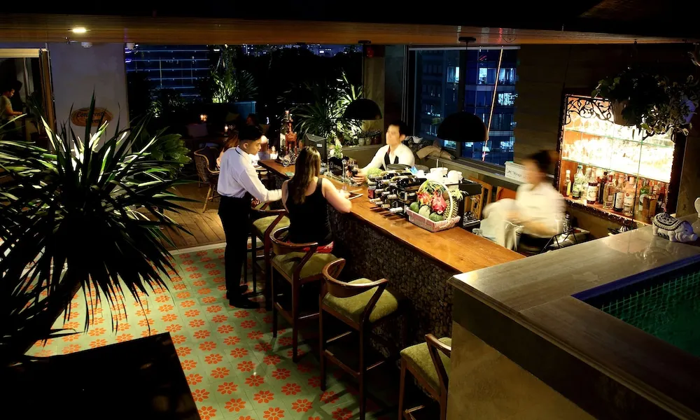 Au Lac Legend Hotel (33)