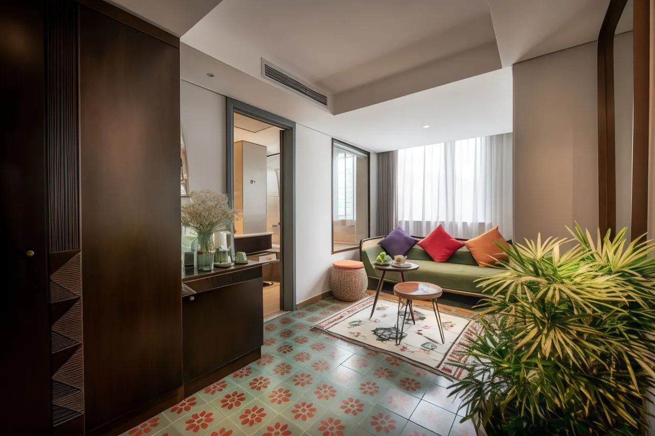 Au Lac Legend Hotel (35)