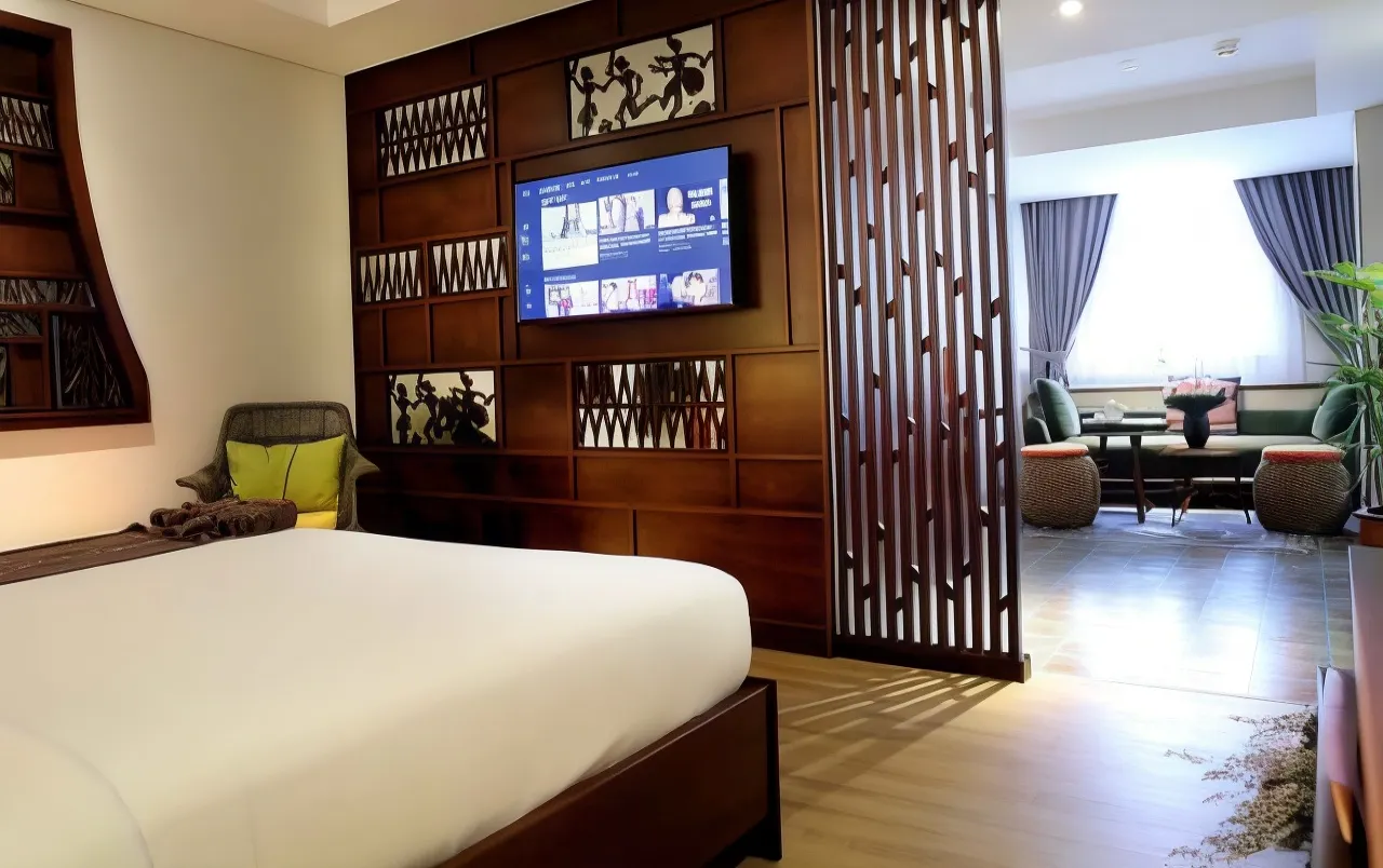 Au Lac Legend Hotel (36)