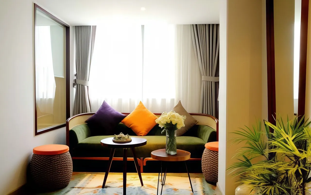 Au Lac Legend Hotel (39)