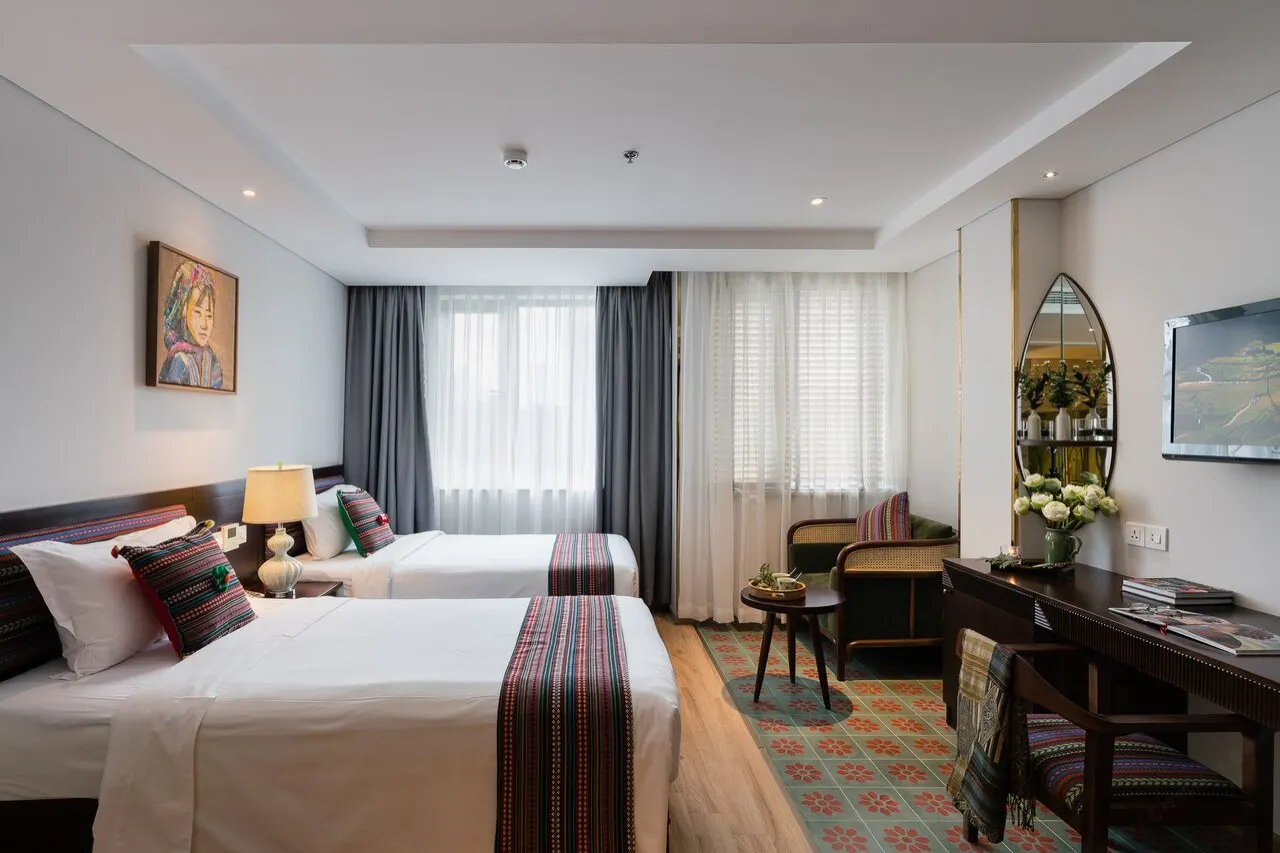 Au Lac Legend Hotel (41)