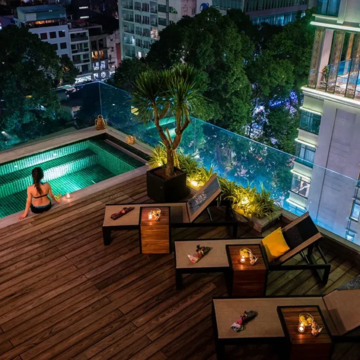 Master Saigon’s Streets: Your Complete Guide to Getting Around & Transport Tips from Au Lac Legend Hotel, District 3