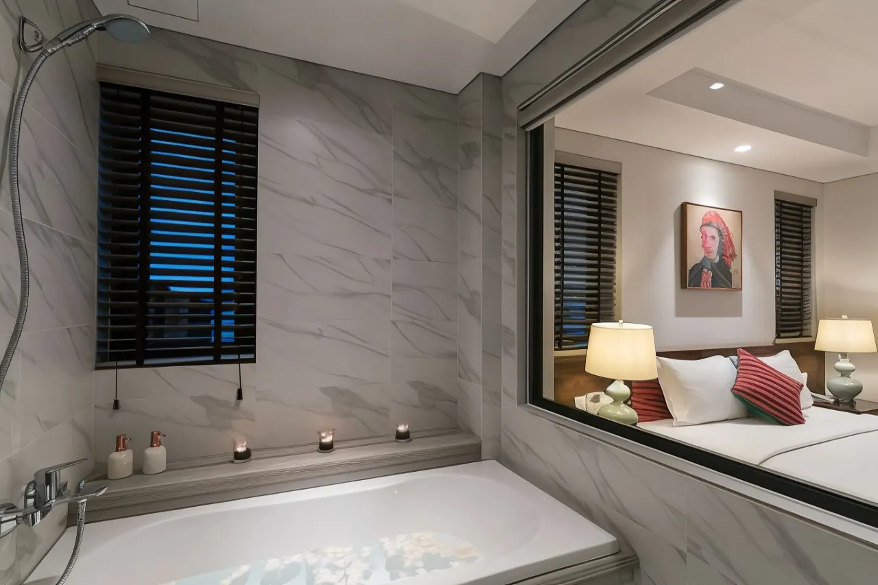 Au Lac Legend Hotel (50)