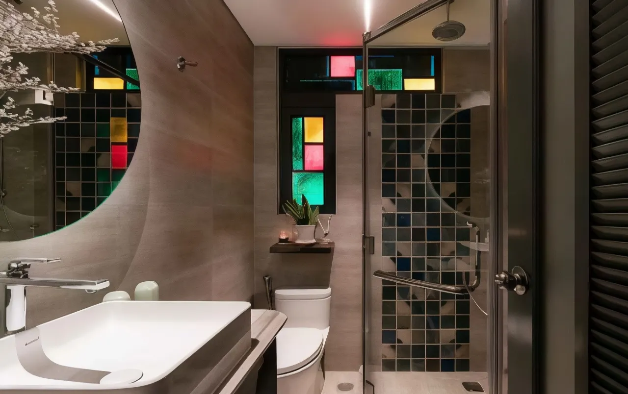 Au Lac Legend Hotel (51)