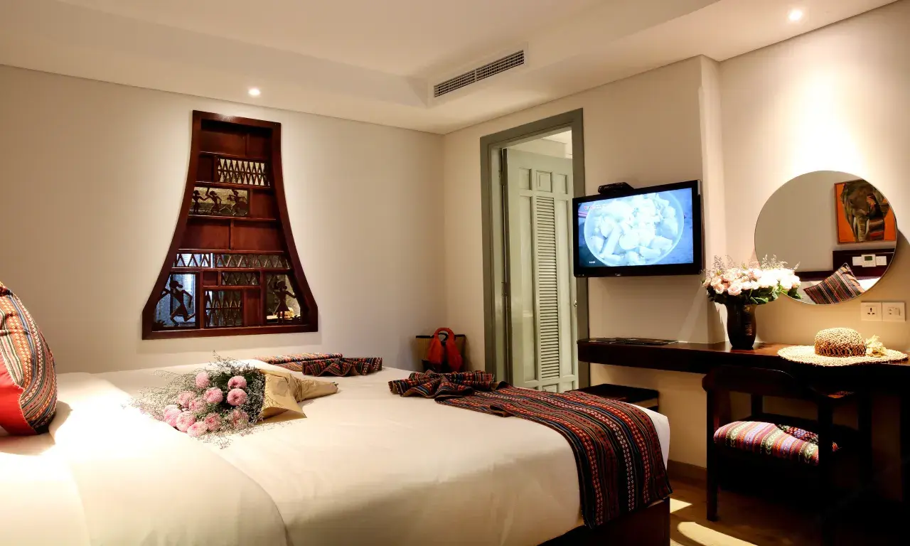 Au Lac Legend Hotel (52)