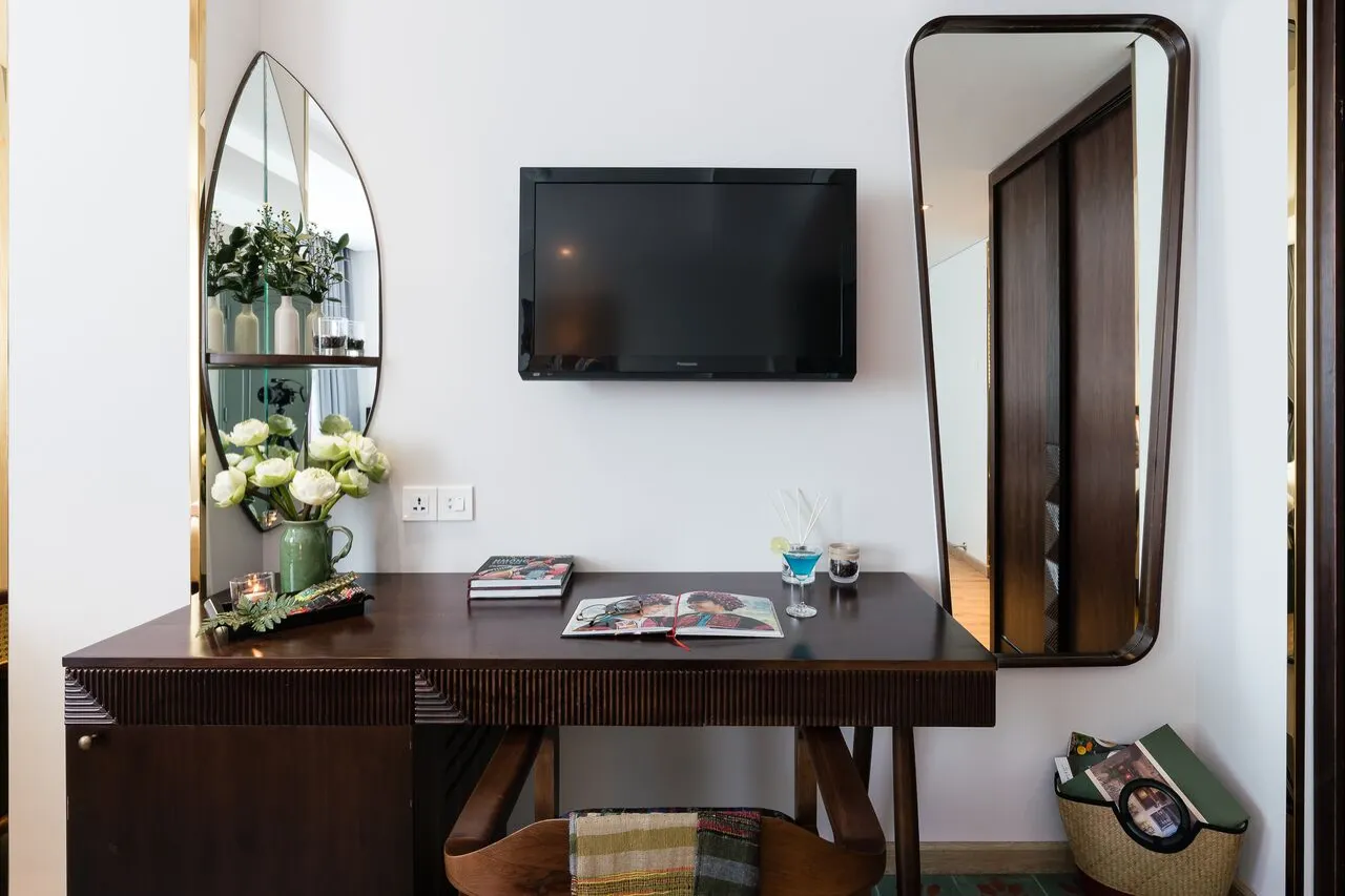 Au Lac Legend Hotel (53)