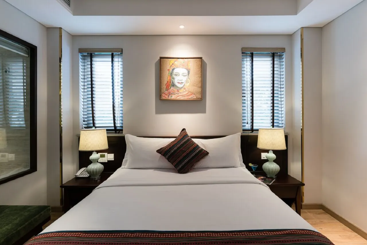 Au Lac Legend Hotel (58)