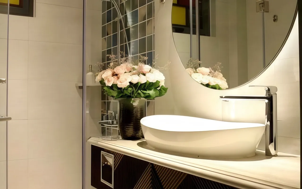 Au Lac Legend Hotel (59)