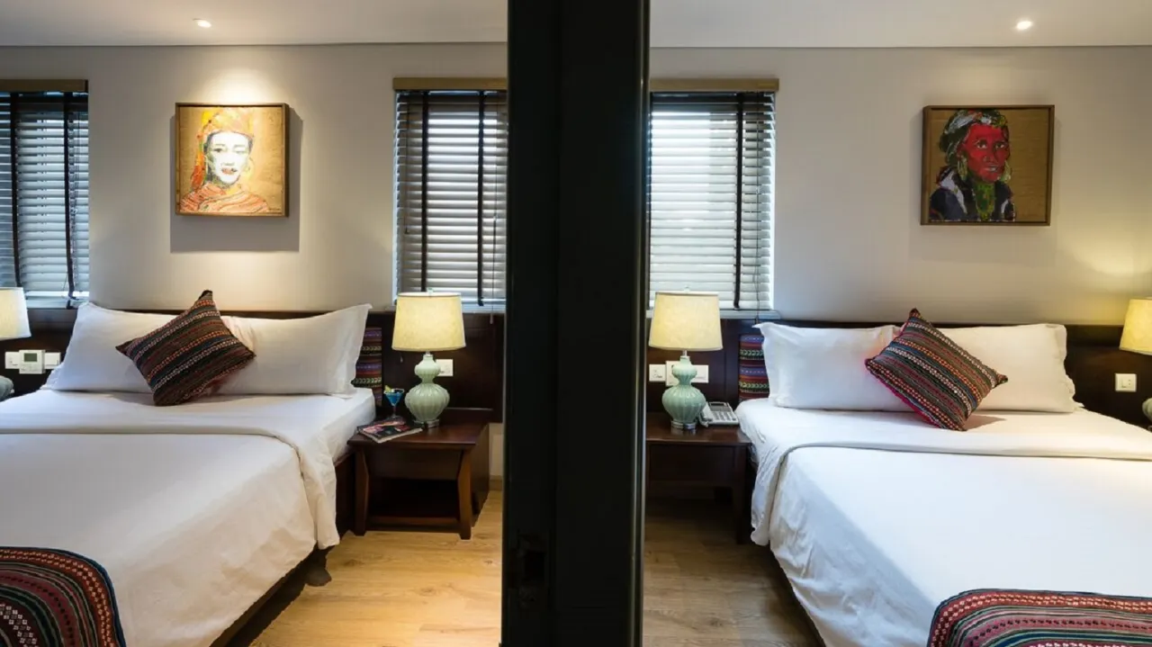 Au Lac Legend Hotel (63)