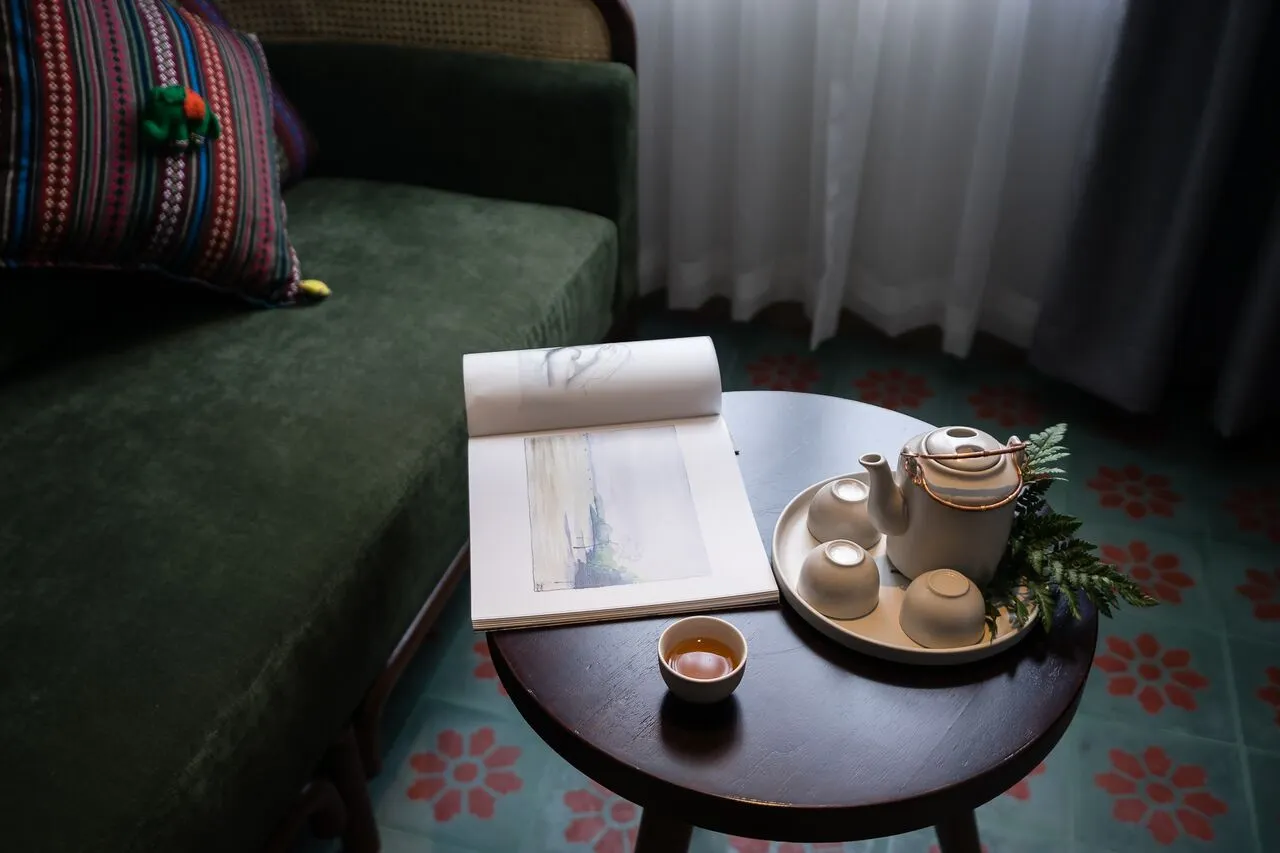 Au Lac Legend Hotel (64)