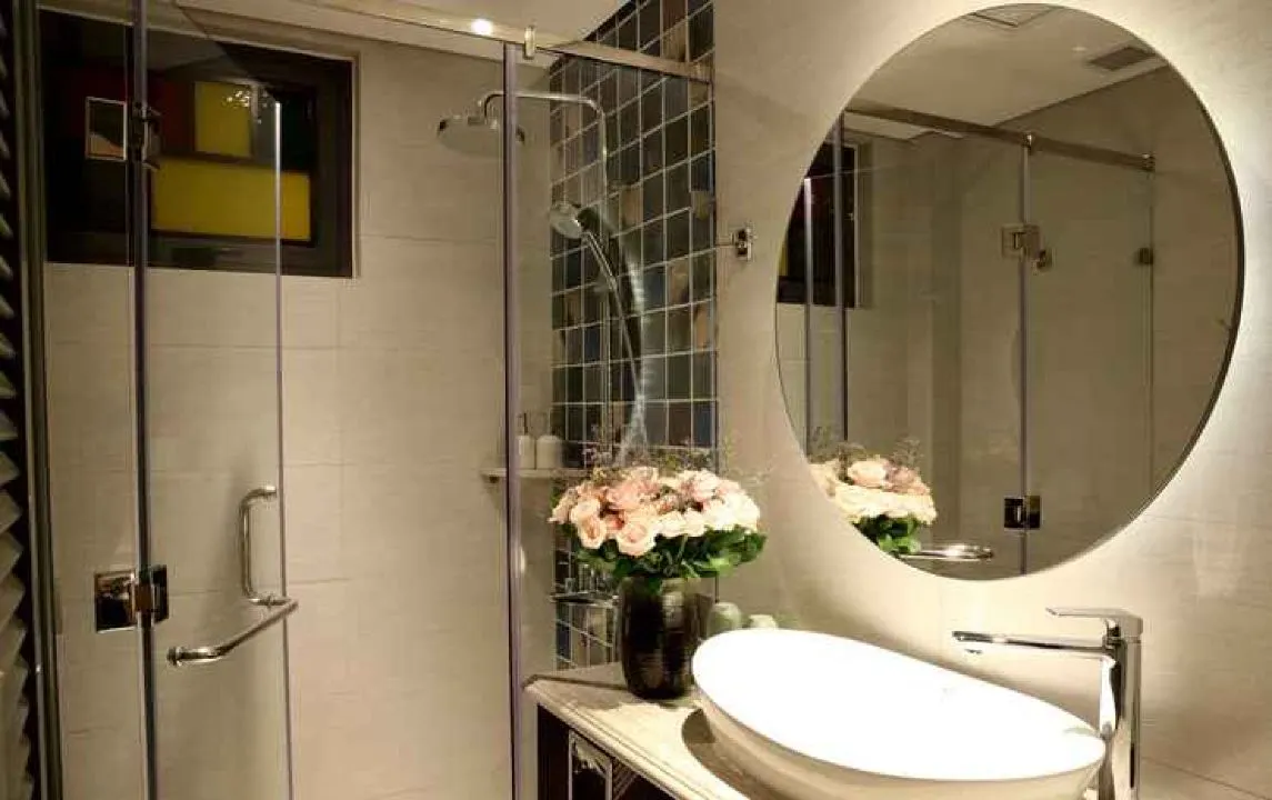 Au Lac Legend Hotel (65)