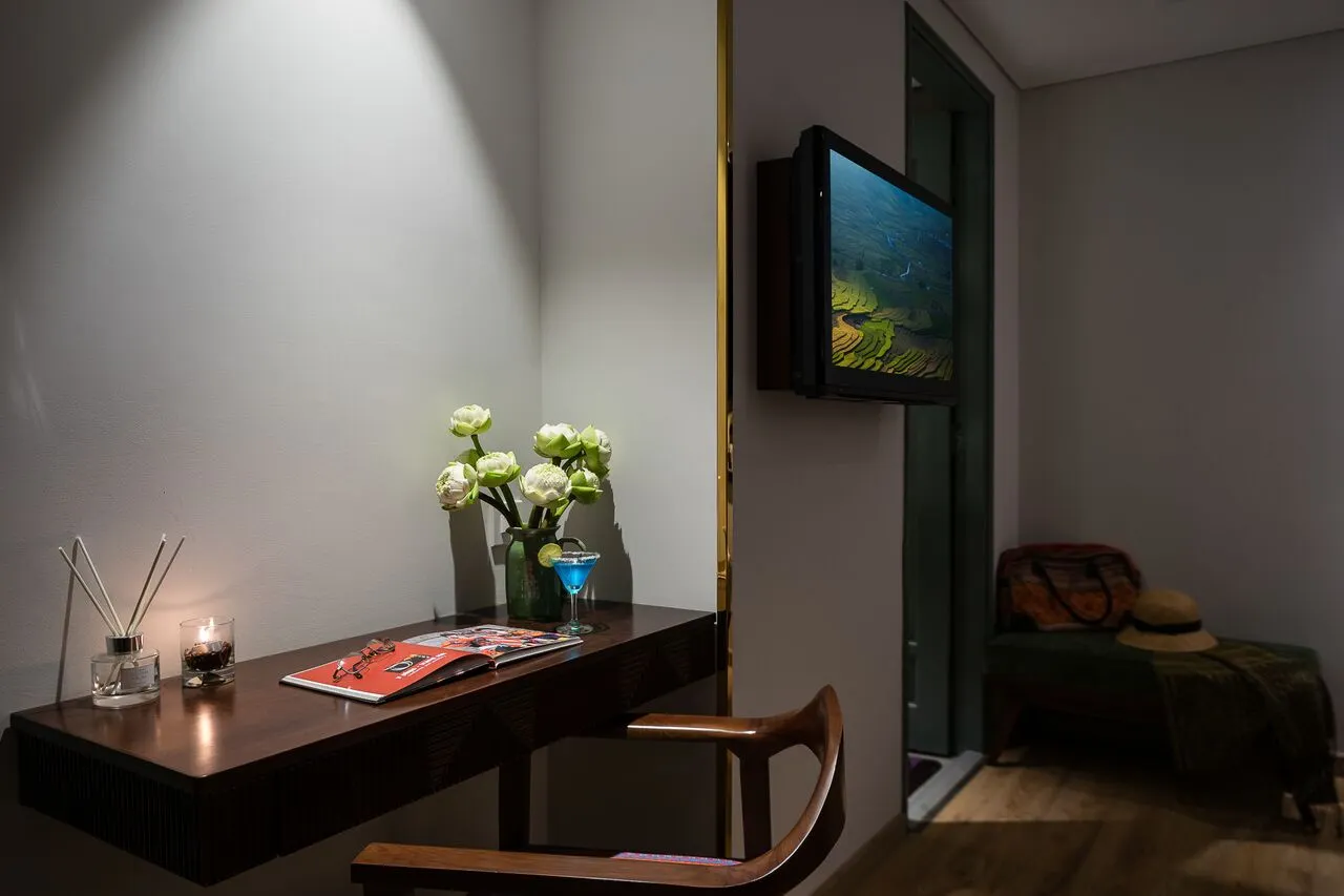 Au Lac Legend Hotel (69)