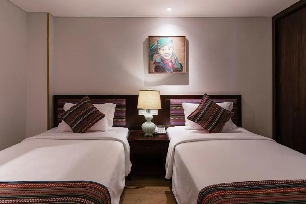 Au Lac Legend Hotel (70)