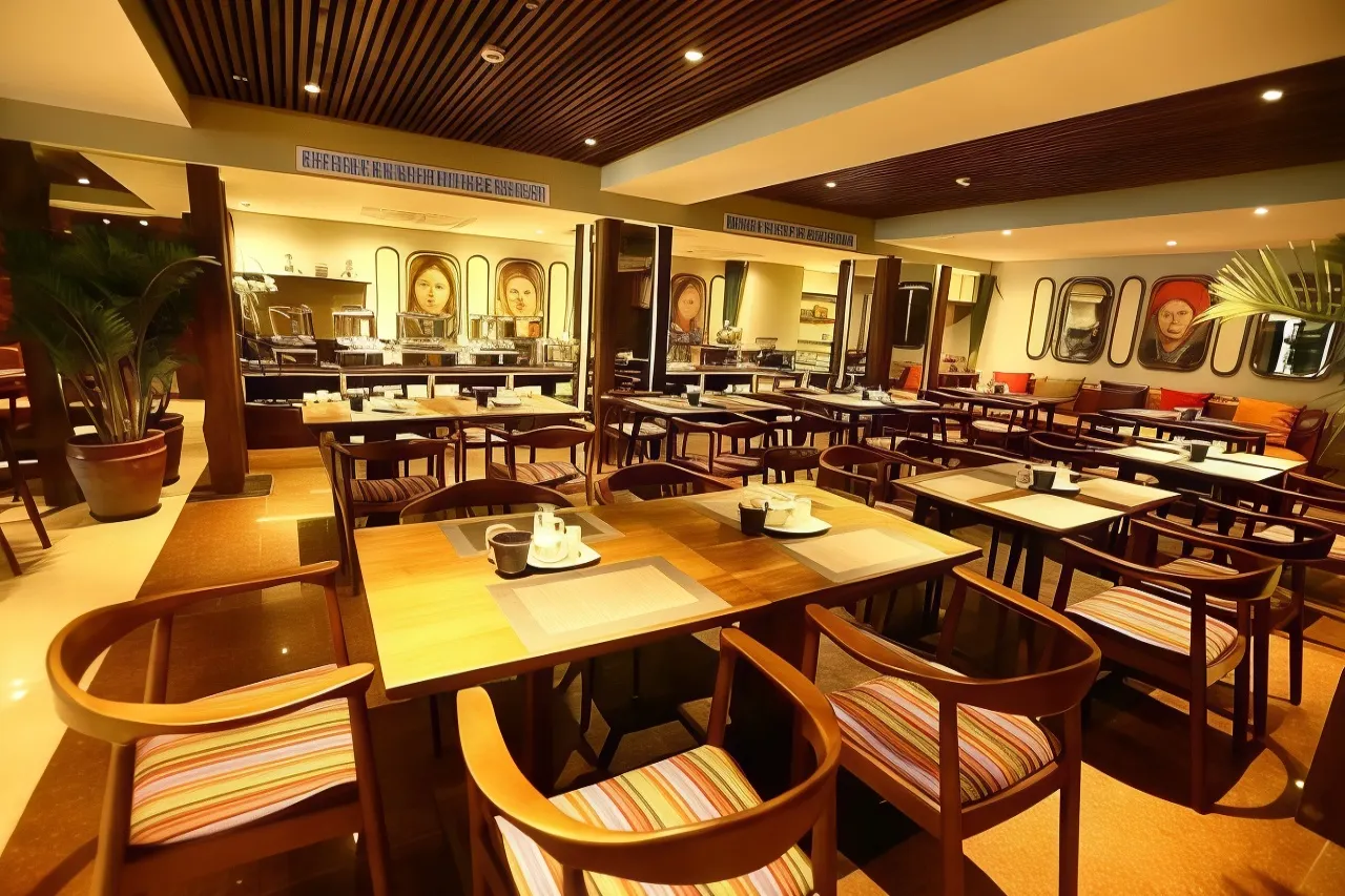 Au Lac Legend Hotel (8)