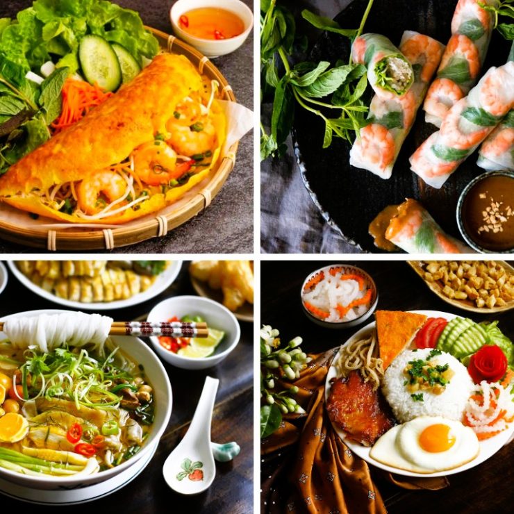 Savor Saigon: The Ultimate Guide to Authentic Food & Coffee Culture in District 3 from Au Lac Legend Hotel