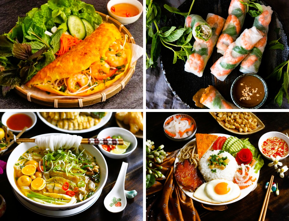 Savor Saigon: The Ultimate Guide to Authentic Food & Coffee Culture in District 3 from Au Lac Legend Hotel