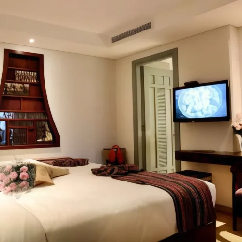 Superior Double Room