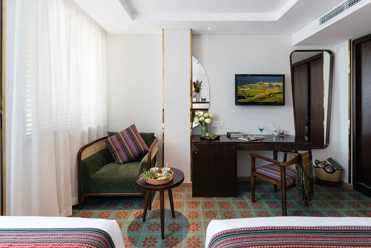 Au Lac Legend Hotel (40)