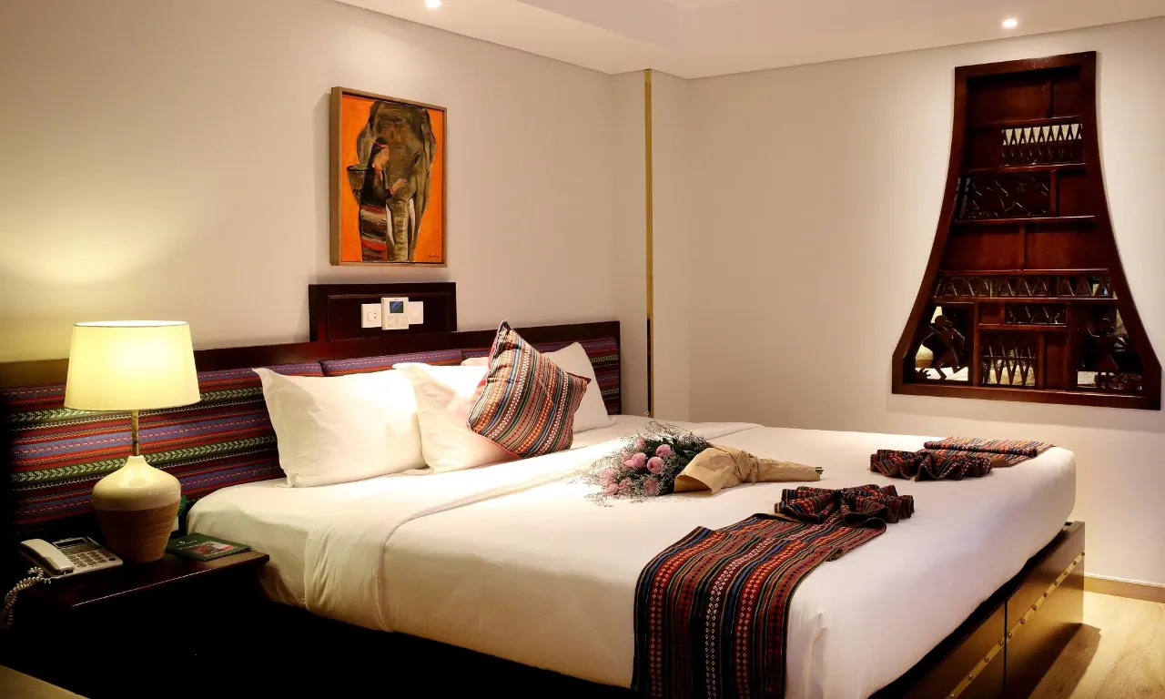 Au Lac Legend Hotel (44)