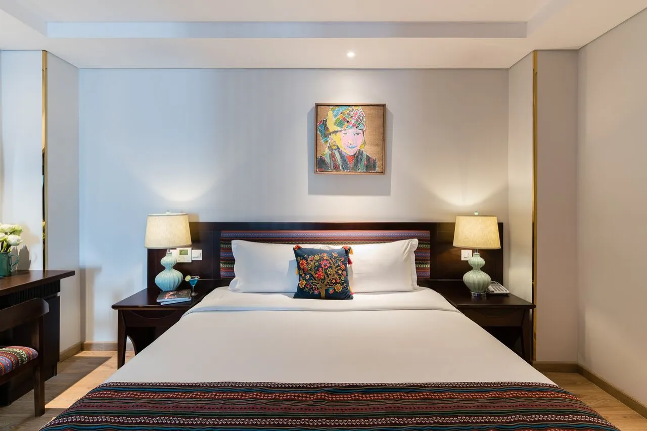 Au Lac Legend Hotel (47)