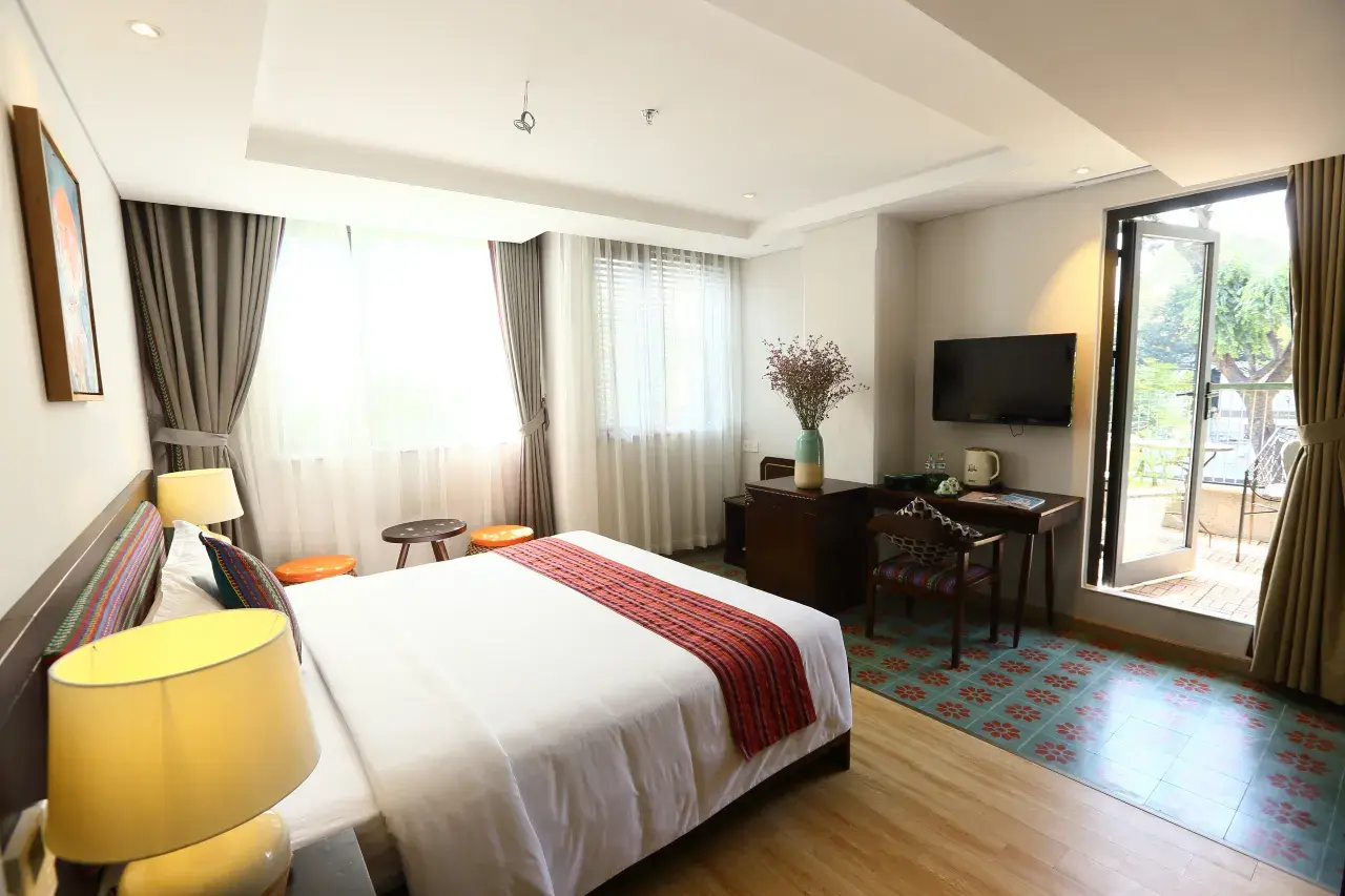 Au Lac Legend Hotel (48)