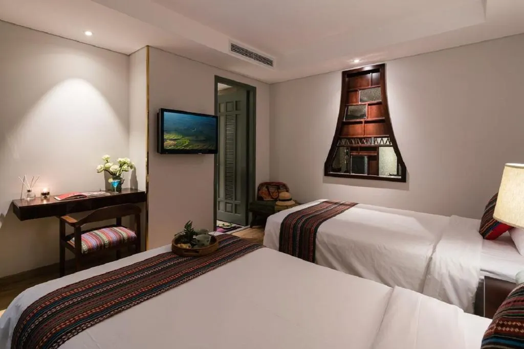 Au Lac Legend Hotel (68)
