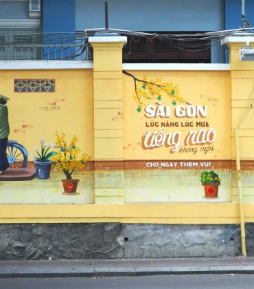 Getting Around & Transport Tips: Navigating Saigon from Au Lac Legend Hotel