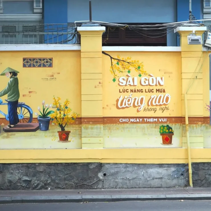 Getting Around & Transport Tips: Navigating Saigon from Au Lac Legend Hotel
