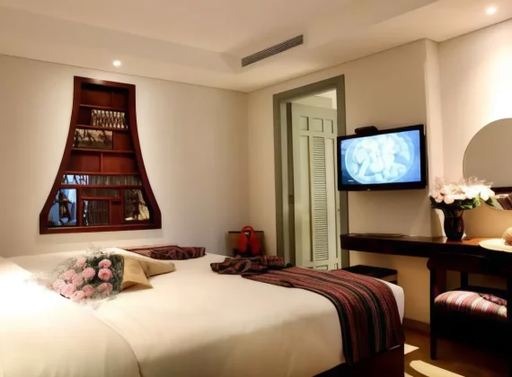 Superior Double Room