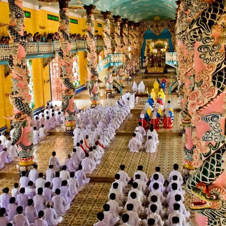Cultural & Historical Experiences: A Heritage Guide from Au Lac Legend Hotel