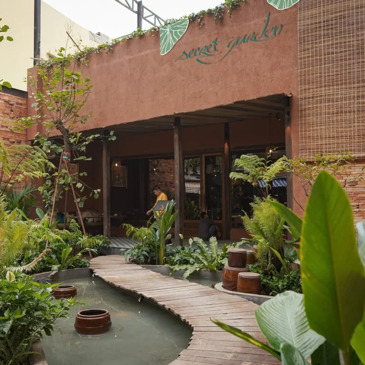 Discover Authentic Flavors: The Ultimate Dining Guide from Au Lac Legend Hotel to Secret Garden Vietnamese Restaurant