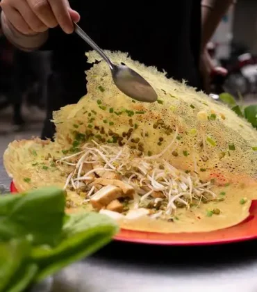 Authentic Food & Coffee Culture: A Local’s Culinary Guide from Au Lac Legend Hotel