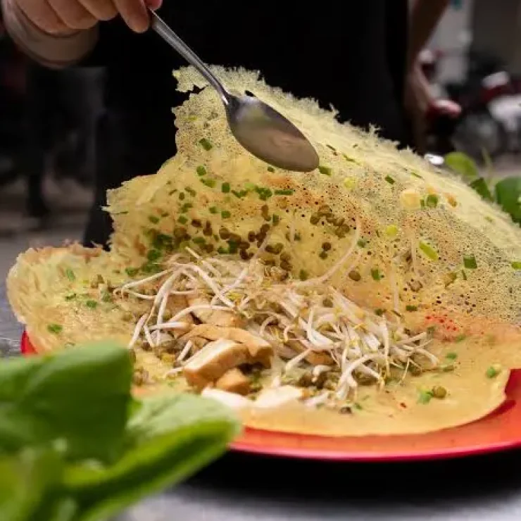 Authentic Food & Coffee Culture: A Local’s Culinary Guide from Au Lac Legend Hotel